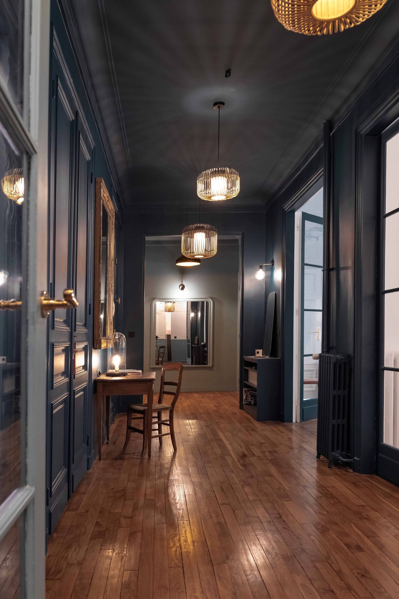 Pérignon | ElvireM | Architecture d'intérieur